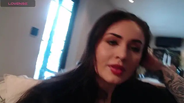 Kristyoff online show from 11, 2, 2026