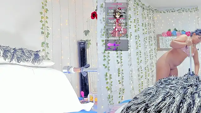 Ashley  Jones   online show from 17, 2, 2026