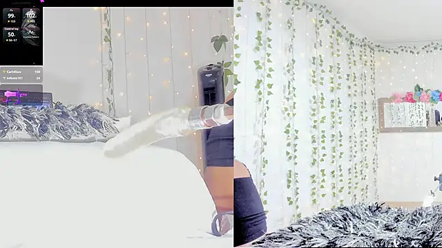 Ashley  Jones   online show from 5, 3, 2026