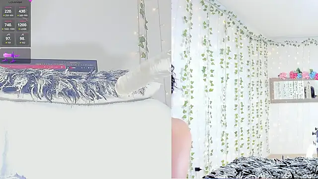 Ashley  Jones   online show from 13, 3, 2026