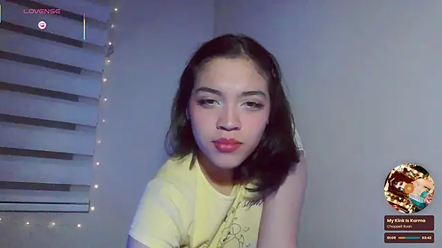  curiouskitten  online show from 29, 11, 2025