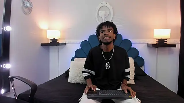 AllexJacob online show from 22, 9, 2025