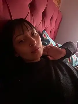 Snapshot of Scarlett_Millerw chatting on 5, 11, 2025 Scarlett Millerw online show from 5, 11, 2025