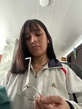 Snapshot of Scarlett_Millerw chatting on 10, 11, 2025 Scarlett Millerw online show from 10, 11, 2025