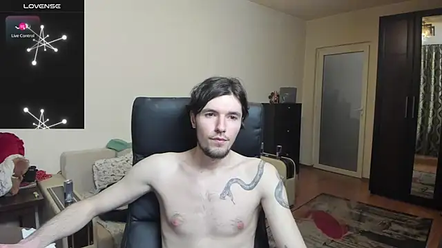 Snapshot of dirty_justin chatting on 12, 5, 2026 dirty justin online show from 12, 5, 2026