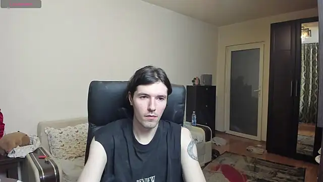 Snapshot of dirty_justin chatting on 1, 6, 2026 dirty justin online show from 1, 6, 2026