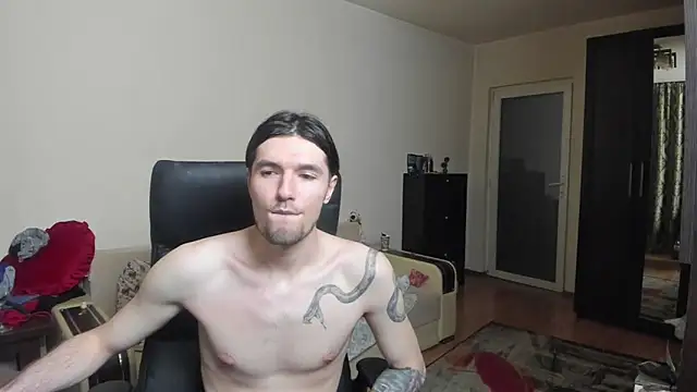 Snapshot of dirty_justin chatting on 16, 6, 2026 dirty justin online show from 16, 6, 2026