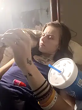 cicithtbitch online show from 18, 10, 2025