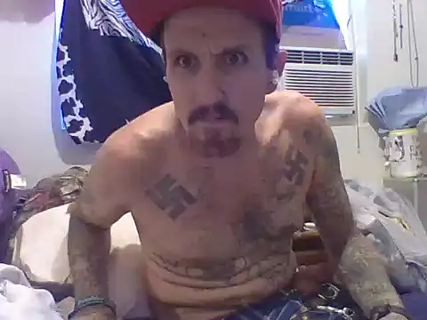 14randycandy88 online show from 17, 12, 2025