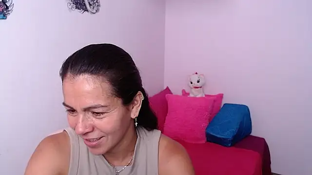 camilavargas  online show from 26, 3, 2026