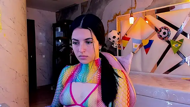Snapshot of sophiadoll_tf chatting on 6, 7, 2026 sophiadoll tf online show from 6, 7, 2026