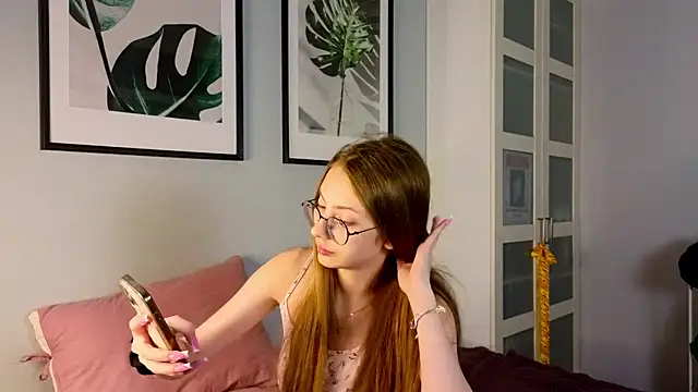 blissence online show from 12, 11, 2025