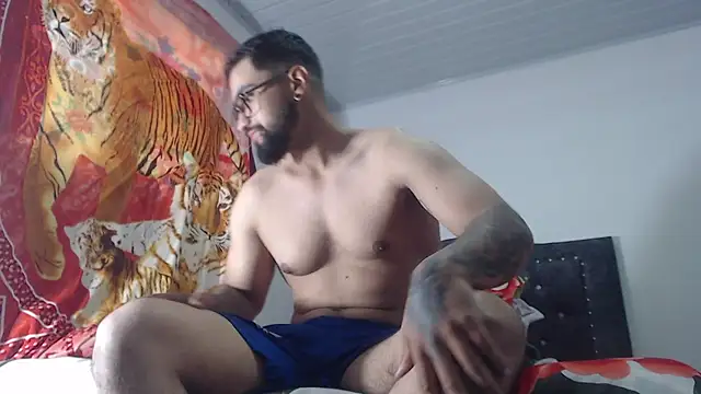 Chrys harris77 online show from 17, 2, 2026