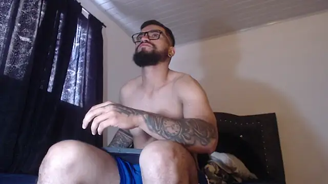 Chrys harris77 online show from 13, 3, 2026