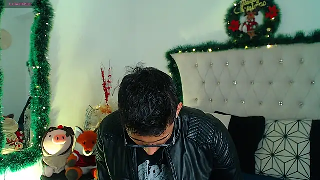 SalvadorFit online show from 22, 12, 2025