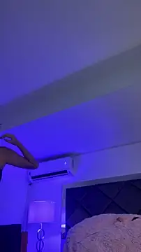 MeganMyerss  online show from 21, 10, 2025