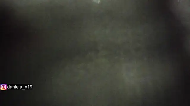 Daniela x19 online show from 31, 10, 2025