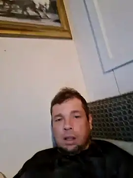 jerryaaron81 online show from 20, 9, 2025