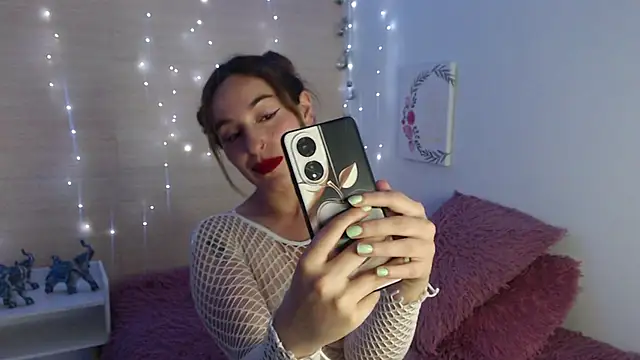 kat desiree online show from 1, 10, 2025