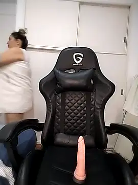 Lunita86 online show from 14, 3, 2026