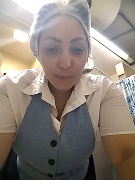 Lunita86 online show from 22, 3, 2026