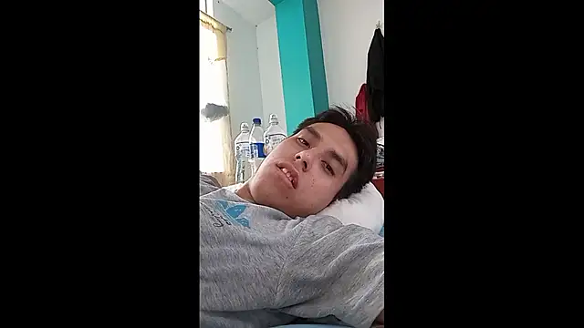 Snapshot of supguyLat chatting on 16, 7, 2026 supguyLat online show from 16, 7, 2026