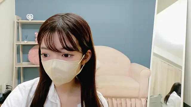 Mirai H ch online show from 20, 9, 2025