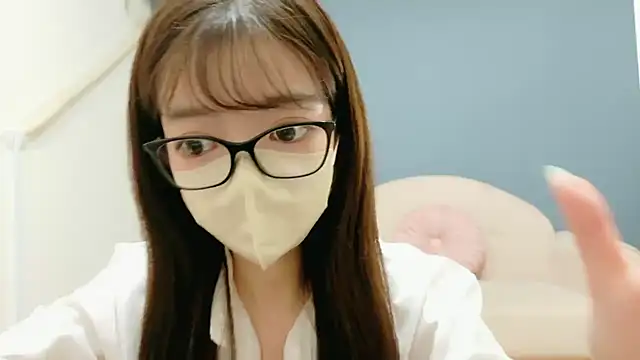 Mirai H ch online show from 21, 9, 2025