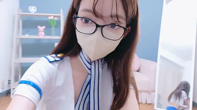 Mirai H ch online show from 4, 10, 2025