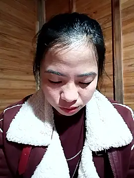 tulipsexy online show from 18, 1, 2026