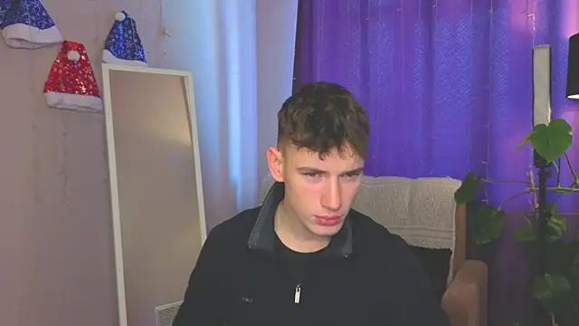 Snapshot of Max_Foks chatting on 15, 1, 2026 Max Foks online show from 15, 1, 2026