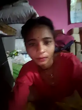 Snapshot of R_Roshni chatting on 18, 11, 2025 R Roshni online show from 18, 11, 2025