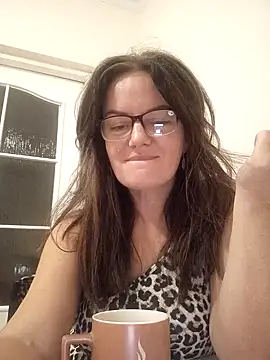 ValeriaLove43211 online show from 5, 10, 2025