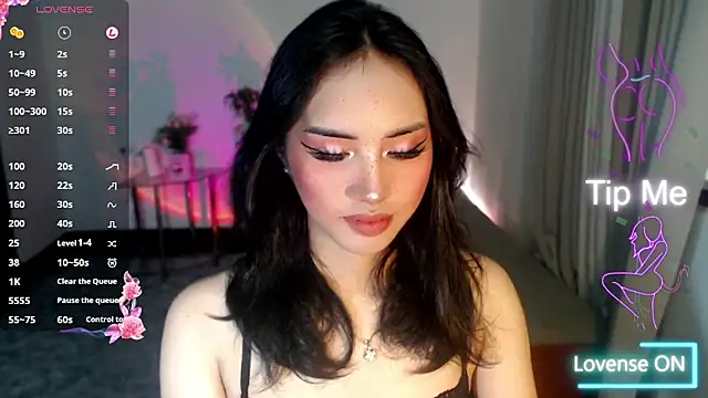 Divine Goddesss online show from 1, 10, 2025