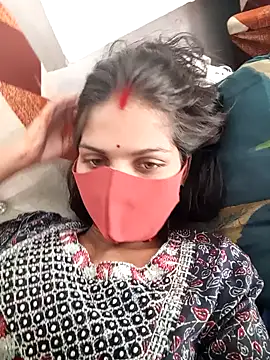 Snapshot of Sh_suhani chatting on 8, 10, 2025 Sh suhani online show from 8, 10, 2025