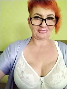 Alissa55552111 online show from 28, 9, 2025