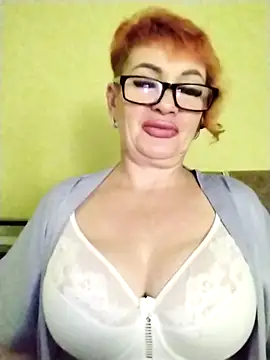 Alissa55552111 online show from 12, 10, 2025