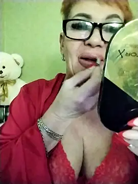 Alissa55552111 online show from 9, 11, 2025