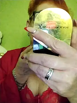 Alissa55552111 online show from 18, 11, 2025