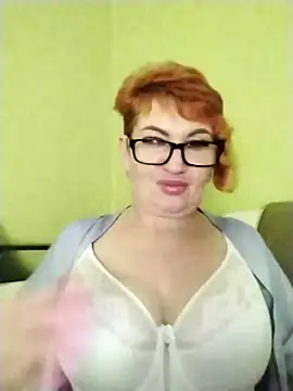 Alissa55552111 online show from 21, 12, 2025