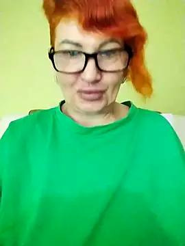 Alissa55552111 online show from 16, 4, 2026