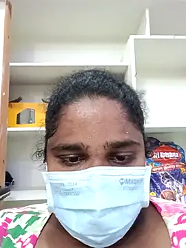 Ammulu-k online show from 2, 11, 2025