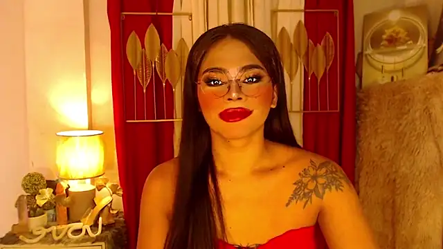 Tasha Goddess online show from 16, 11, 2025