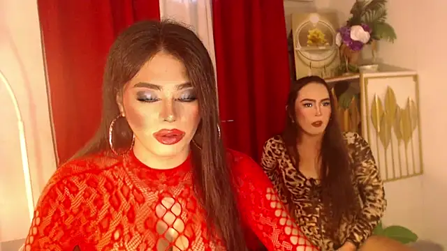 Tasha Goddess online show from 5, 12, 2025