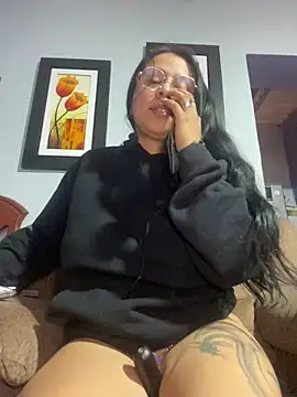 Rouus14 online show from 15, 10, 2025