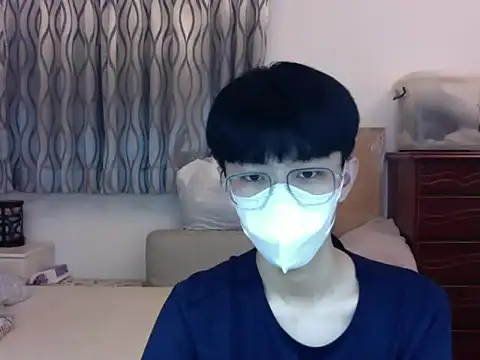 kai101010 online show from 19, 9, 2025