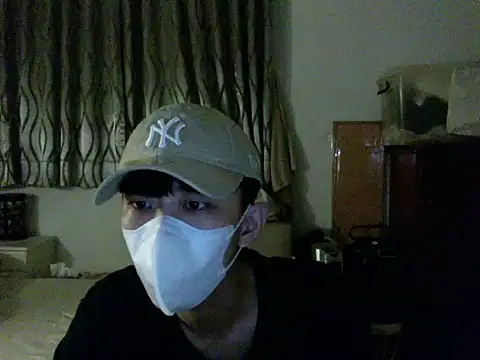 kai101010 online show from 7, 10, 2025