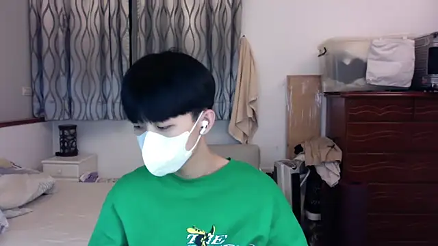 kai101010 online show from 23, 10, 2025