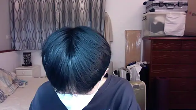 kai101010 online show from 3, 11, 2025