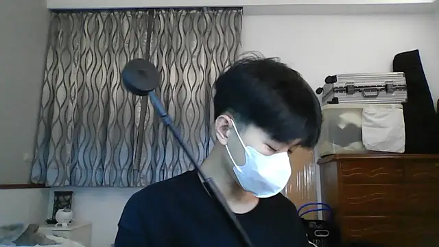 Snapshot of kai101010 chatting on 17, 1, 2026 kai101010 online show from 17, 1, 2026